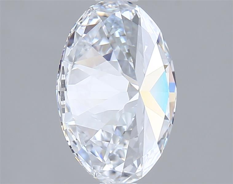 1.28 Carat Oval Lab Diamond :: Greenstar spin frame 07
