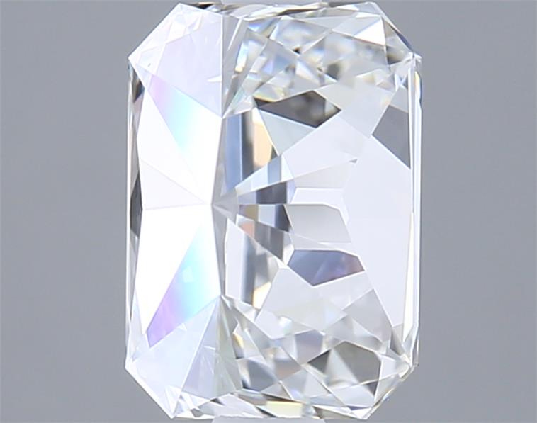 1.54 Carat Radiant Lab Diamond :: Greenstar spin frame 07