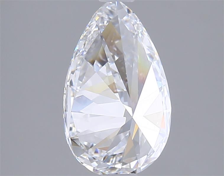 1.55 Carat Pear Lab Diamond :: Greenstar spin frame 07