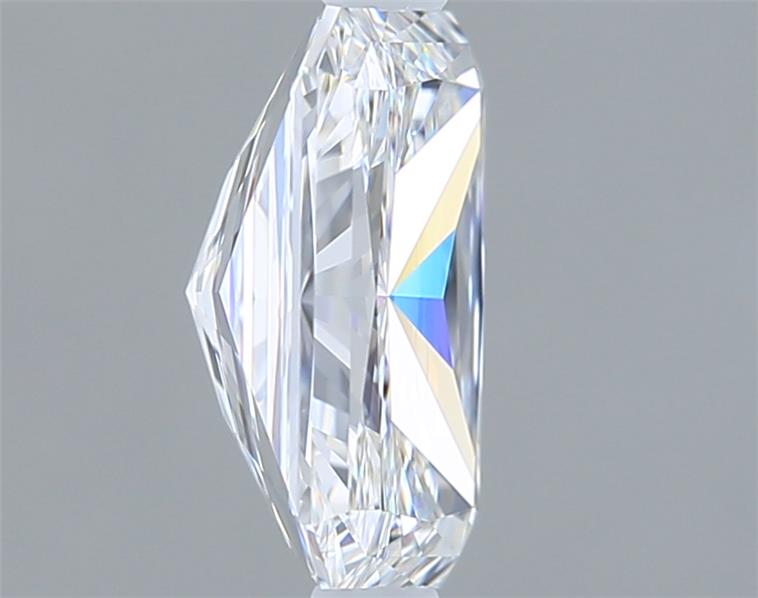 1.51 Carat Radiant Lab Diamond :: Greenstar spin frame 07