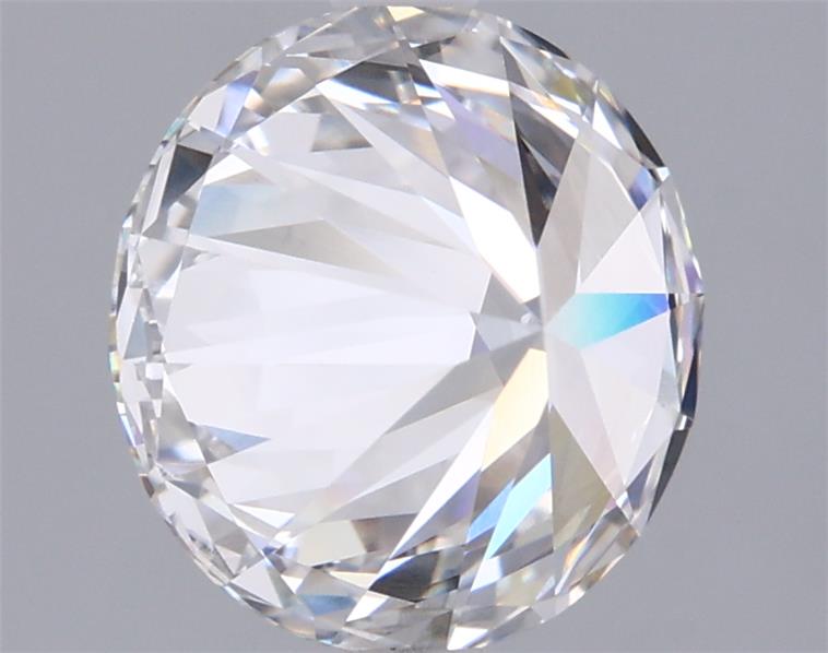 2.01 Carat Round Lab Diamond :: Greenstar spin frame 07
