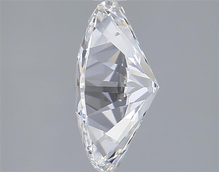 2.54 Carat Oval Lab Diamond :: Greenstar spin frame 07