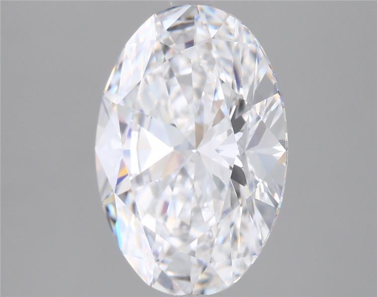 3.08 Carat Oval Lab Diamond :: Greenstar spin frame 07