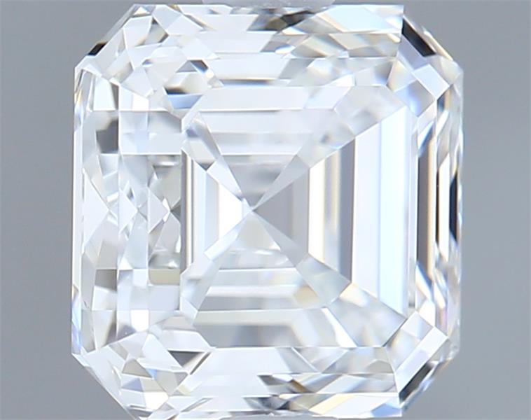 1.52 Carat Asscher Lab Diamond :: Greenstar spin frame 07