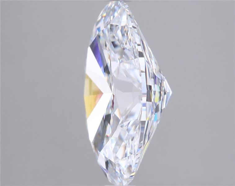 3.06 Carat Oval Lab Diamond :: Greenstar spin frame 07