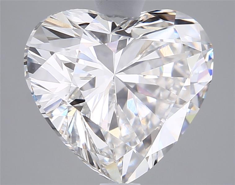 3.50 Carat Heart Lab Diamond :: Greenstar spin frame 07