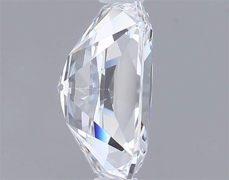 1.05 Carat Radiant Lab Diamond :: Greenstar spin frame 07