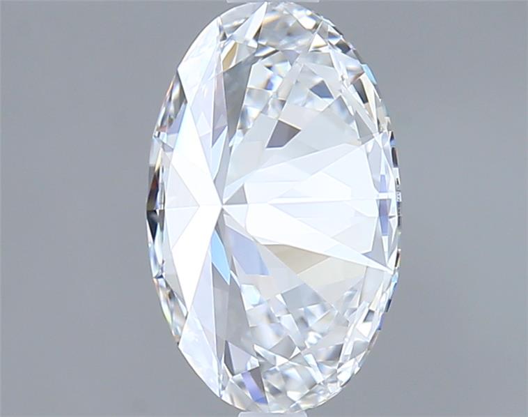 1.56 Carat Oval Lab Diamond :: Greenstar spin frame 07