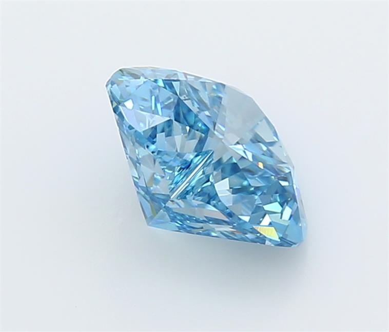 2.57 Carat Heart Lab Diamond :: Greenstar spin frame 07