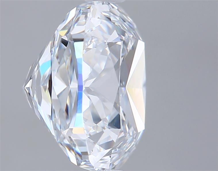 4.05 Carat Cushion Lab Diamond :: Greenstar spin frame 07