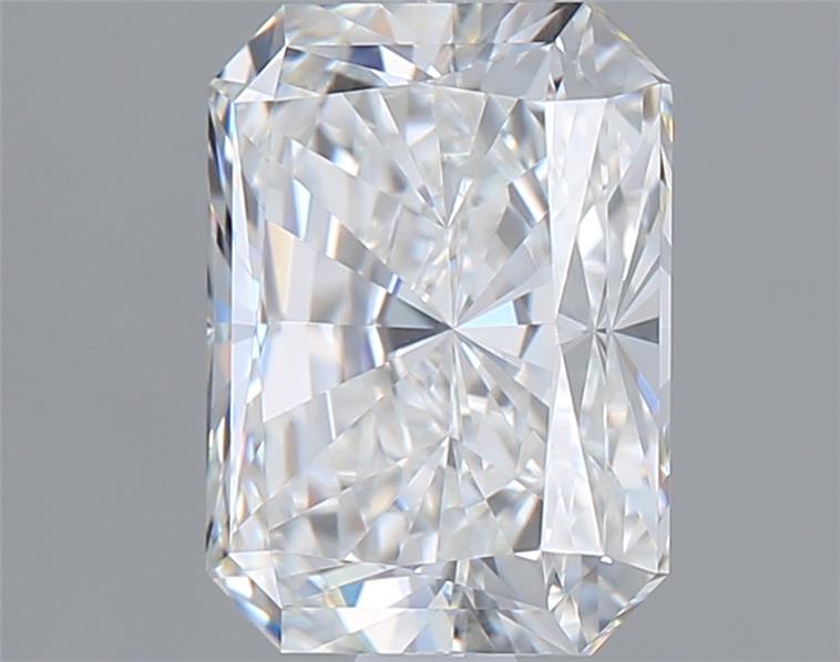 1.50 Carat Radiant Lab Diamond :: Greenstar spin frame 07