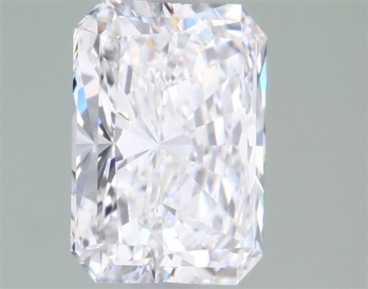 1.62 Carat Radiant Lab Diamond :: Greenstar spin frame 07