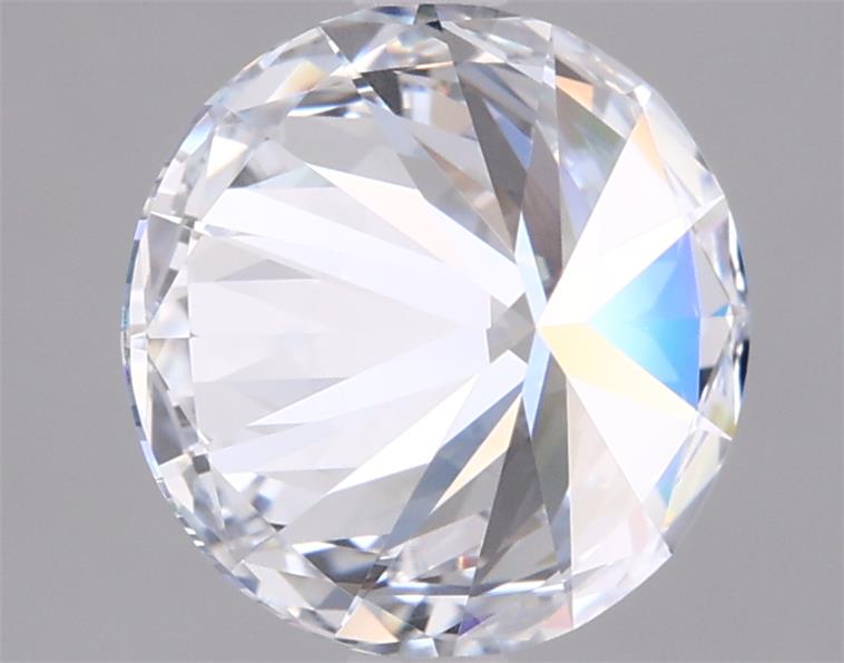 2.00 Carat Round Lab Diamond :: Greenstar spin frame 07