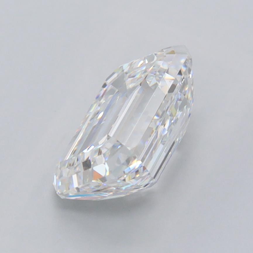 2.00 Carat Emerald Lab Diamond :: Greenstar spin frame 07