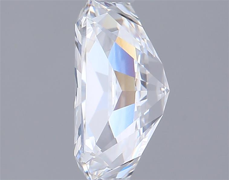 2.06 Carat Radiant Lab Diamond :: Greenstar spin frame 07