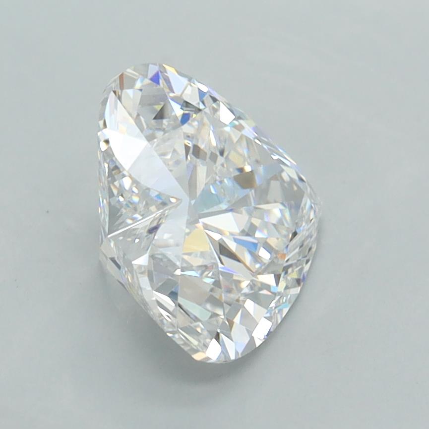 2.02 Carat Heart Lab Diamond :: Greenstar spin frame 07