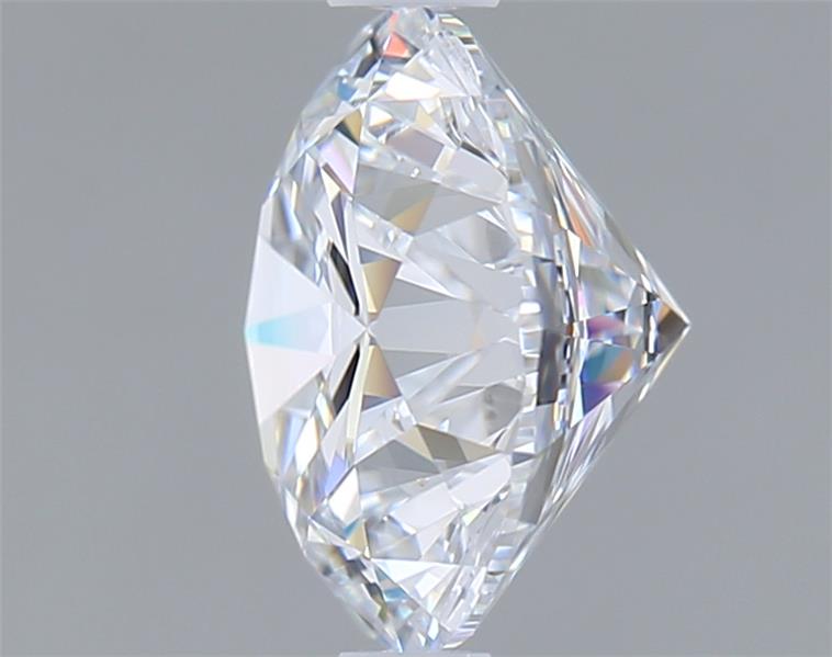 1.92 Carat Round Lab Diamond :: Greenstar spin frame 07