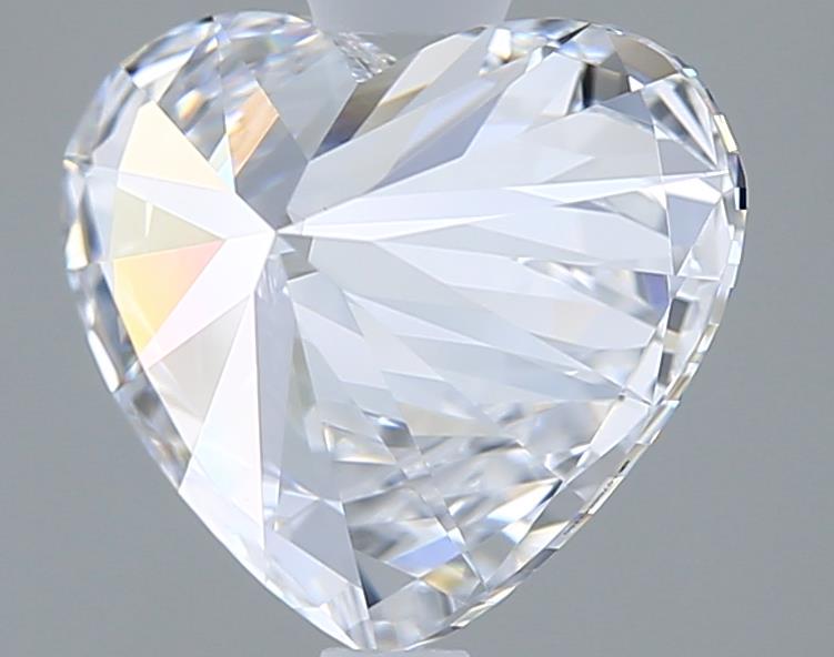 2.05 Carat Heart Lab Diamond :: Greenstar spin frame 07