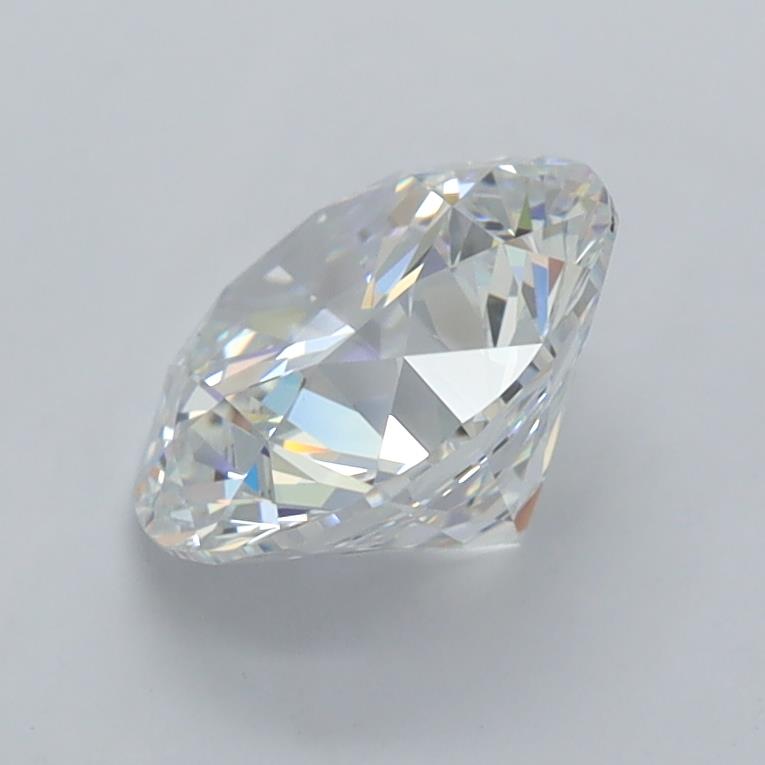 1.84 Carat Round Lab Diamond :: Greenstar spin frame 07