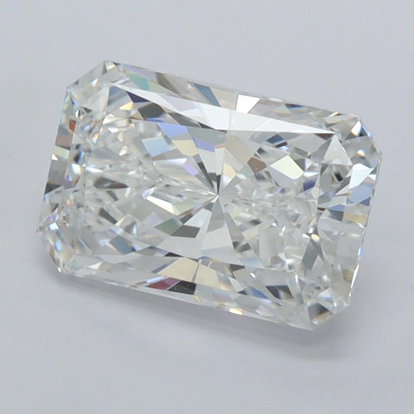 2.08 Carat Radiant Lab Diamond :: Greenstar spin frame 07