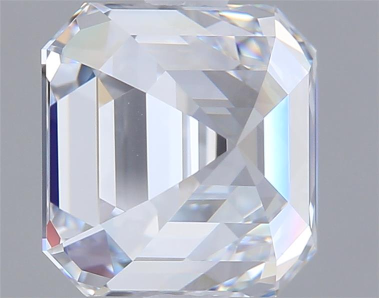 2.04 Carat Asscher Lab Diamond :: Greenstar spin frame 07