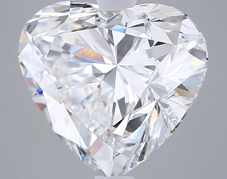 4.05 Carat Heart Lab Diamond :: Greenstar spin frame 07