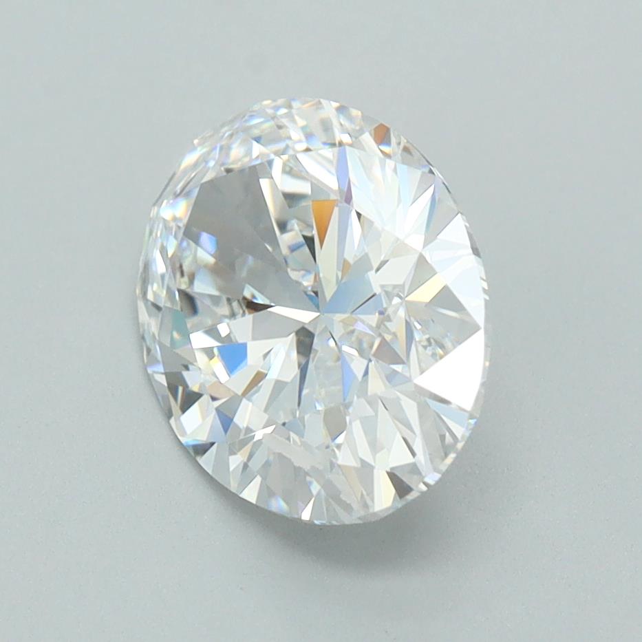 2.31 Carat Oval Lab Diamond :: Greenstar spin frame 07