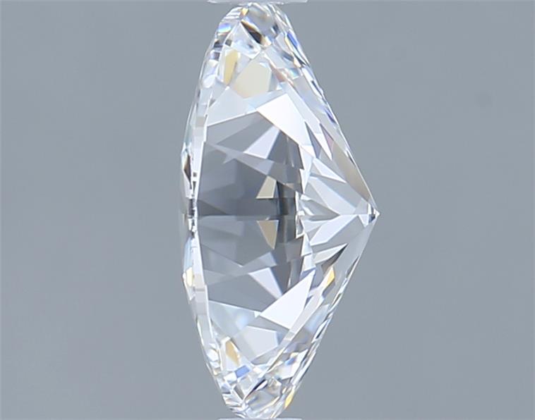 1.54 Carat Oval Lab Diamond :: Greenstar spin frame 07