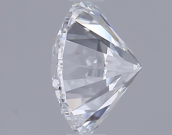 1.50 Carat Round Lab Diamond :: Greenstar spin frame 07