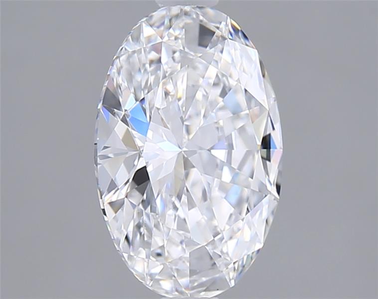 1.55 Carat Oval Lab Diamond :: Greenstar spin frame 07