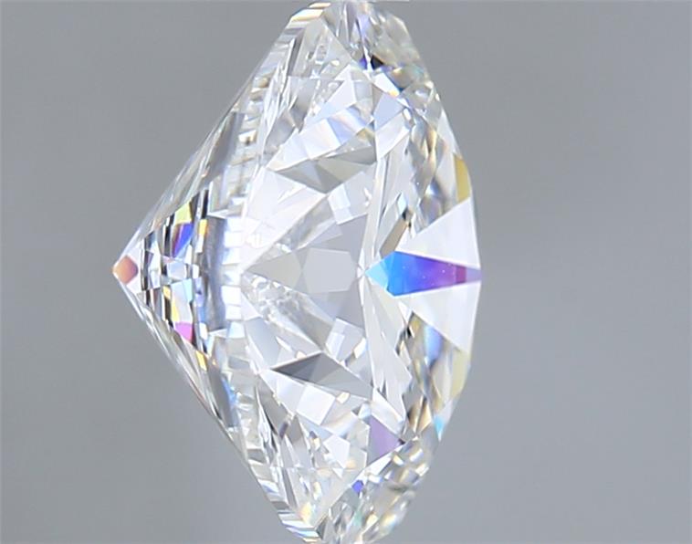 3.00 Carat Round Lab Diamond :: Greenstar spin frame 07