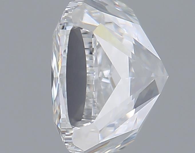 2.01 Carat Cushion Lab Diamond :: Greenstar spin frame 07
