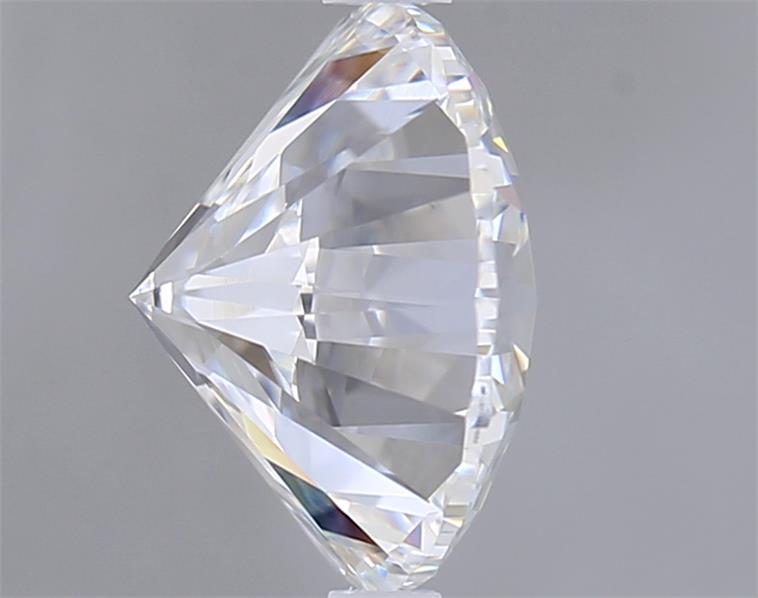 3.02 Carat Round Lab Diamond :: Greenstar spin frame 07