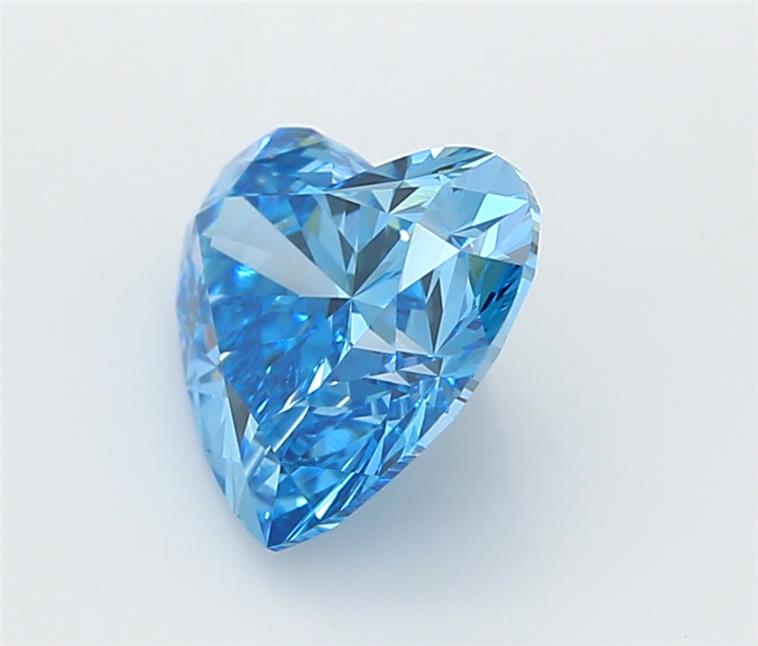 2.02 Carat Heart Lab Diamond :: Greenstar spin frame 07