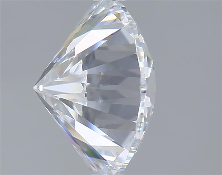 3.03 Carat Round Lab Diamond :: Greenstar spin frame 07