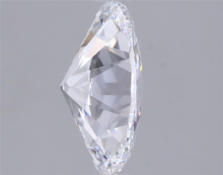 1.55 Carat Oval Lab Diamond :: Greenstar spin frame 07