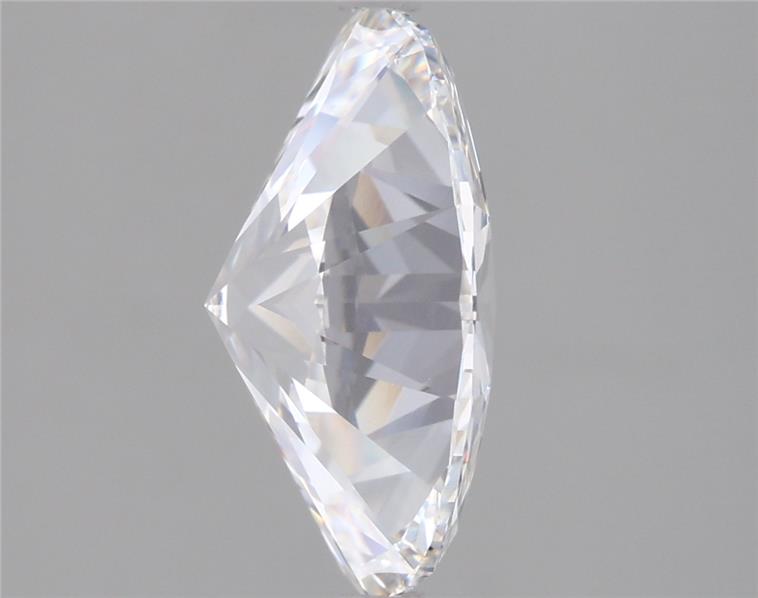 3.02 Carat Oval Lab Diamond :: Greenstar spin frame 07