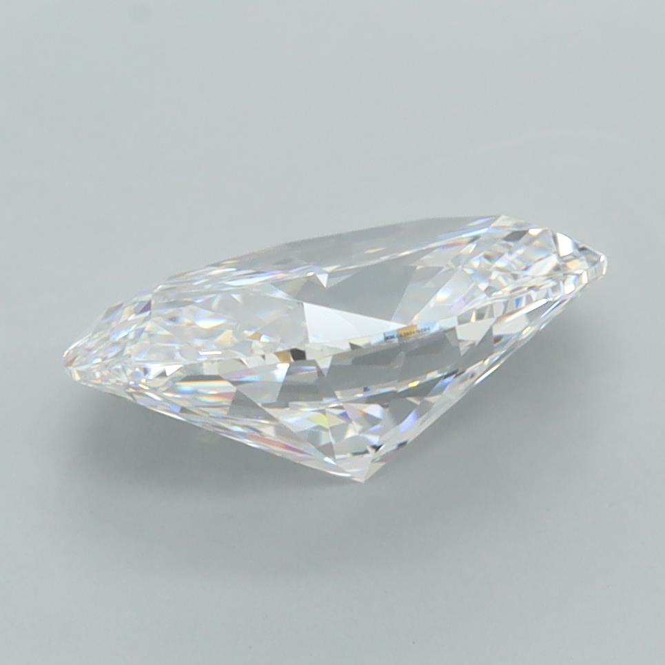 2.60 Carat Oval Lab Diamond :: Greenstar spin frame 07