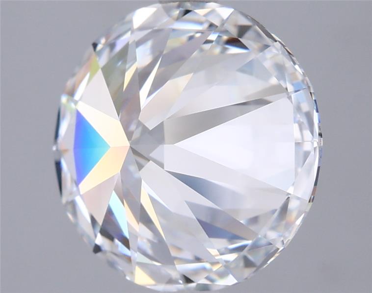 3.01 Carat Round Lab Diamond :: Greenstar spin frame 07