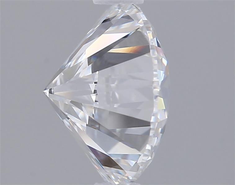 2.00 Carat Round Lab Diamond :: Greenstar spin frame 07