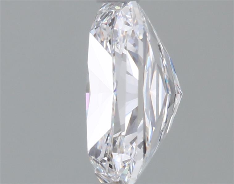 1.65 Carat Radiant Lab Diamond :: Greenstar spin frame 07