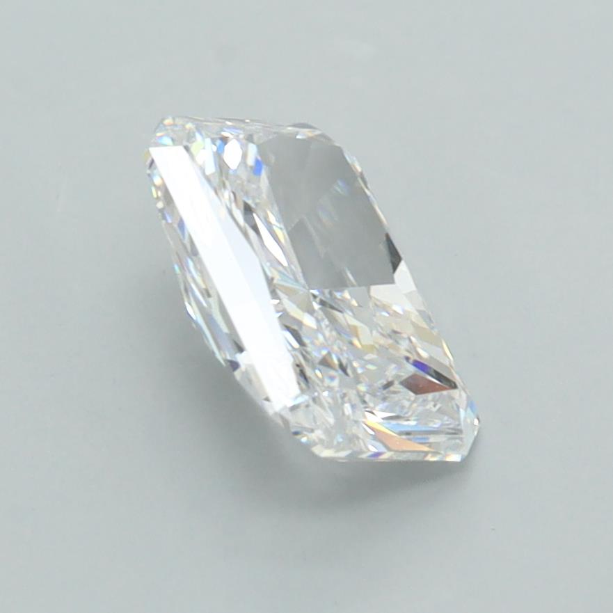 1.46 Carat Radiant Lab Diamond :: Greenstar spin frame 07