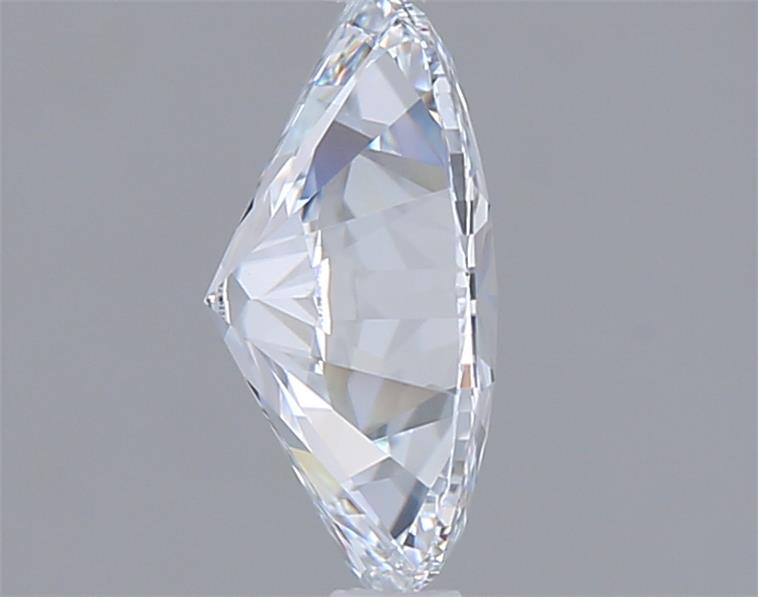 1.51 Carat Oval Lab Diamond :: Greenstar spin frame 07