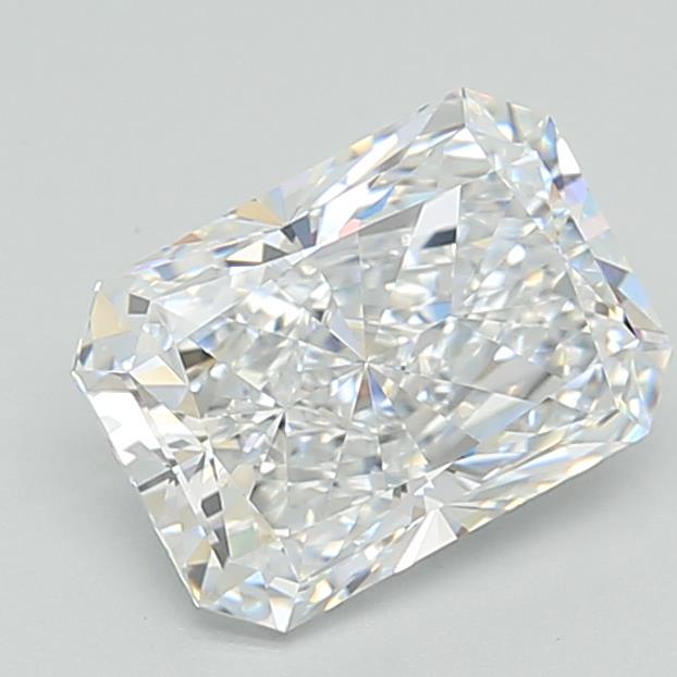 2.67 Carat Radiant Lab Diamond :: Greenstar spin frame 07
