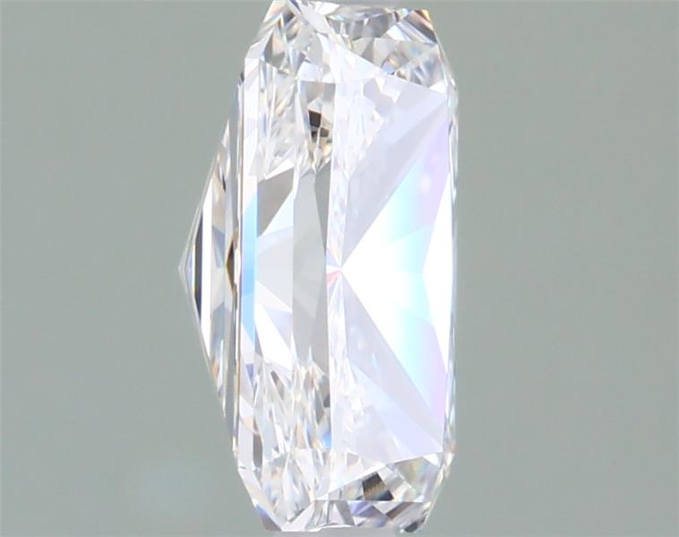 1.71 Carat Radiant Lab Diamond :: Greenstar spin frame 07