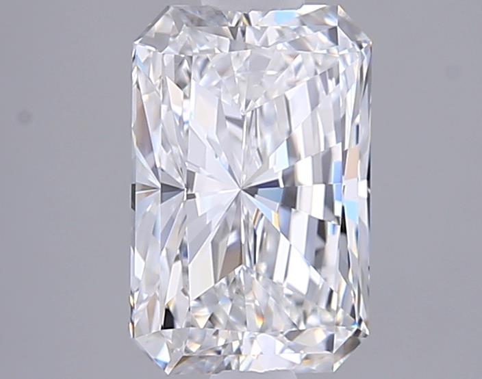 1.68 Carat Radiant Lab Diamond :: Greenstar spin frame 07