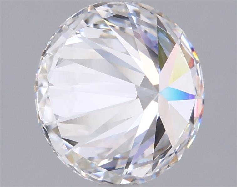 2.06 Carat Round Lab Diamond :: Greenstar spin frame 07