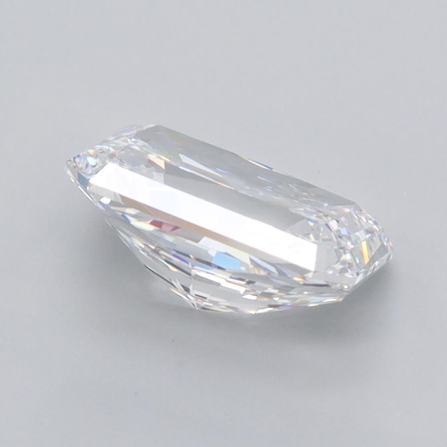 2.01 Carat Radiant Lab Diamond :: Greenstar spin frame 07