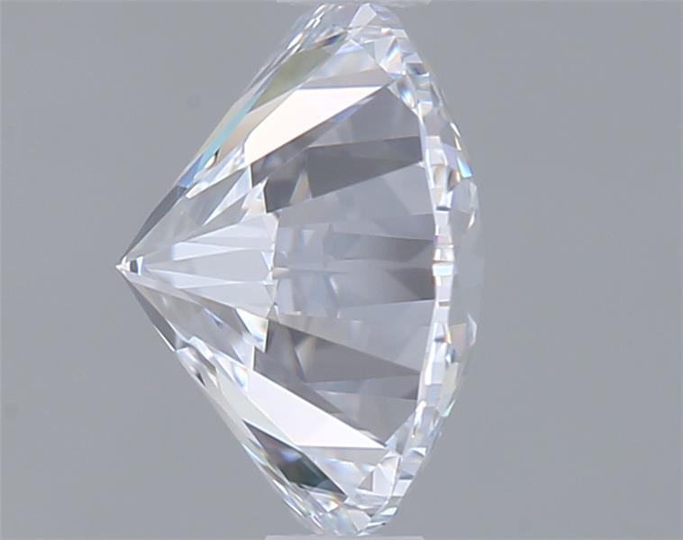 1.43 Carat Round Lab Diamond :: Greenstar spin frame 07
