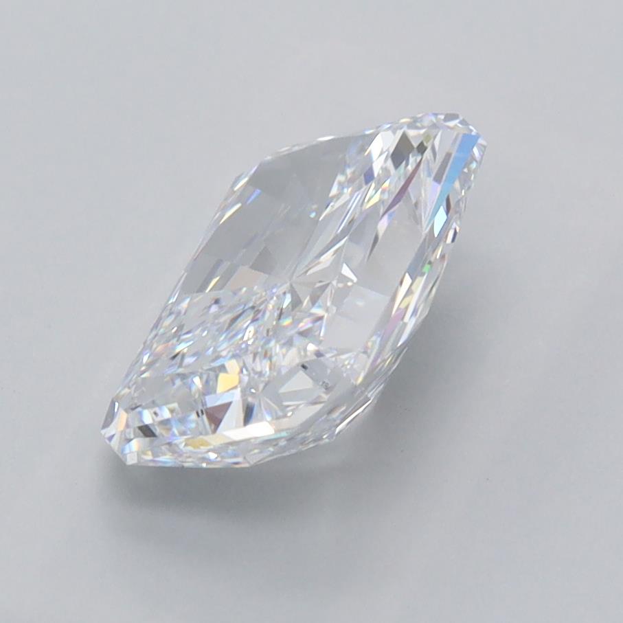 2.03 Carat Radiant Lab Diamond :: Greenstar spin frame 07